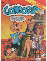 Condorito No.154 (1987).PDF